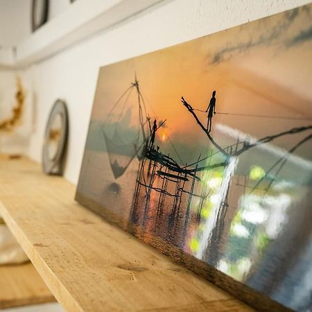 サン＝ドニTi Colibriアパートメント エクステリア 写真